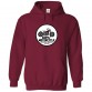 Daryl' Motor Cycle Repair and Service Virginia Unisex Kids and Adults Pullover Hoodie for Horror Movie Fans									 									 									